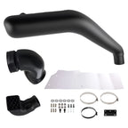 Air Snorkel Kit Right Side for Toyota Tacoma 3.5L V6 (2016–2021) Black