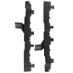 Bumper Bracket Support Set for Nissan Rogue Sport (2017-2022)