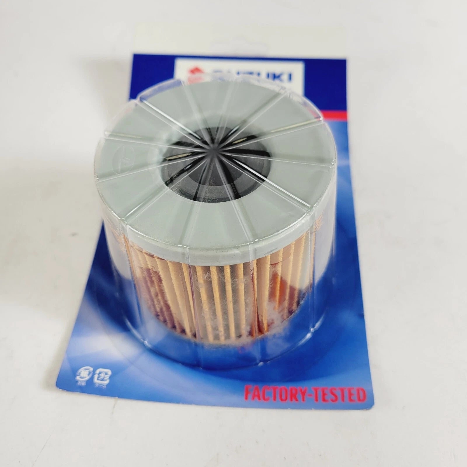 Engine Oil Filter for Suzuki (16510-45040)