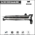 LED Daytime Parking Light Fog Lamp for Lincoln MKZ (2017–2020) Left Side