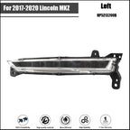 LED Daytime Parking Light Fog Lamp for Lincoln MKZ (2017–2020) Left Side