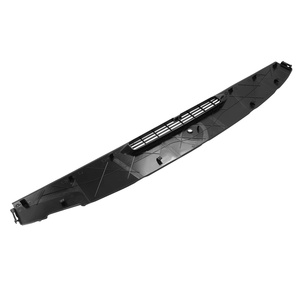 Dash Panel Vent Grill Cap for Chevy Suburban Tahoe Yukon (2007–2013)
