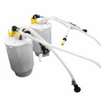 Set of 2 Fuel Pumps for Porsche 955 Cayenne S Turbo (2003–2010)