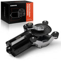 Front Windshield Wiper Motor for Mitsubishi Montero (1992–2000)