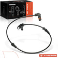 Front Left ABS Wheel Speed Sensor for Mercedes-Benz E350 (2014–2016)