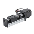 Linear Actuator for Nema 23 Stepper Motor (50mm Stroke)