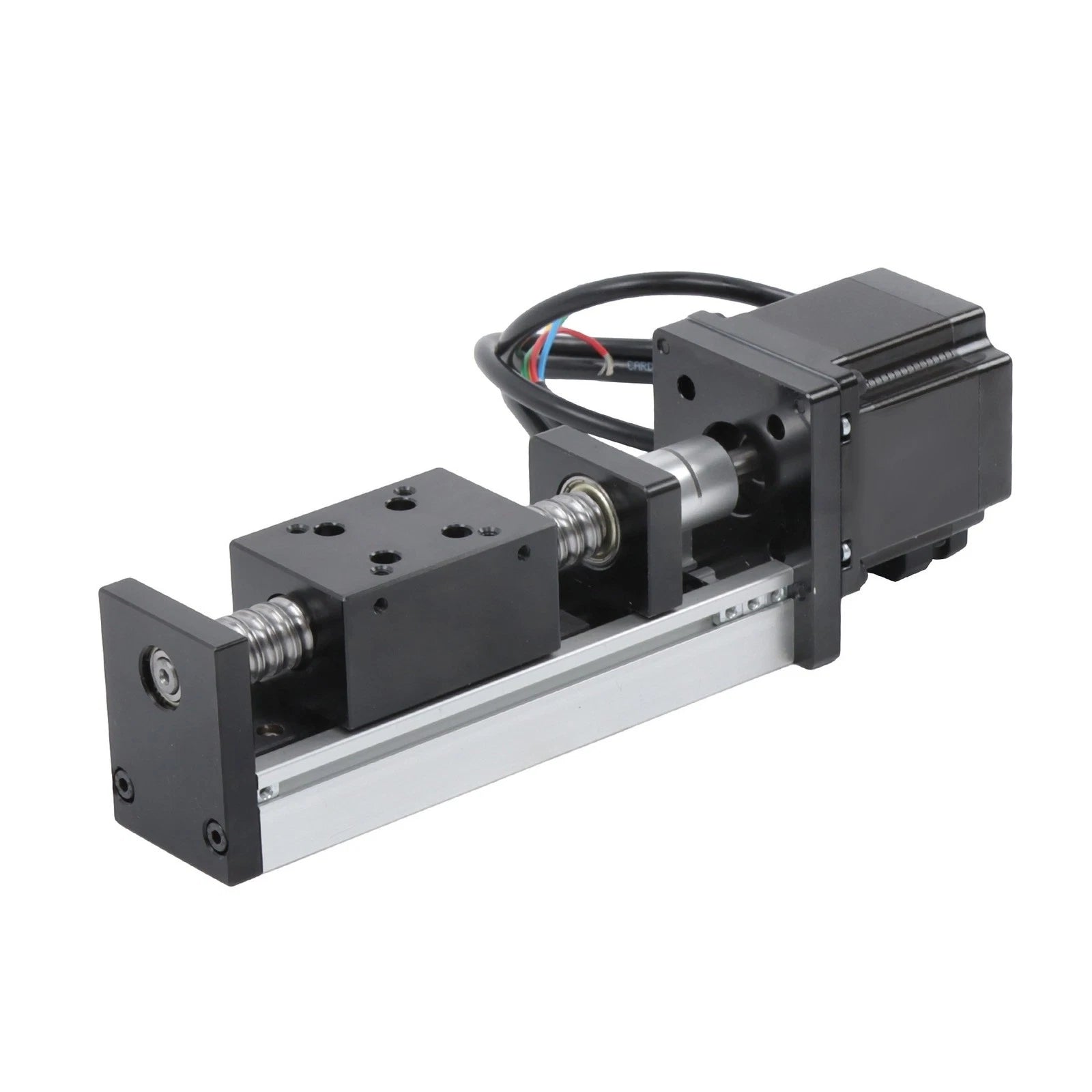 Linear Actuator for Nema 23 Stepper Motor (50mm Stroke)