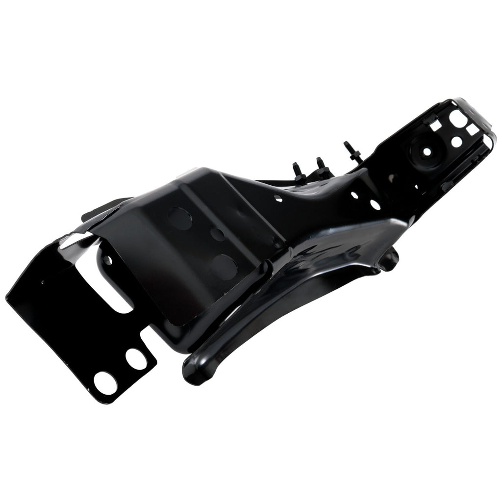 Set of 2 Radiator Supports for Chevy (Driver & Passenger Side)