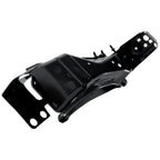 Set of 2 Radiator Supports for Chevy (Driver & Passenger Side)