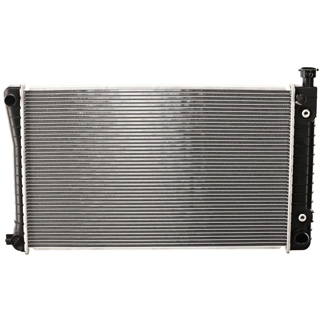 Radiator for Chevy C1500 28x17-Inch Core (1988–1995)