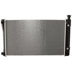 Radiator for Chevy C1500 28x17-Inch Core (1988–1995)