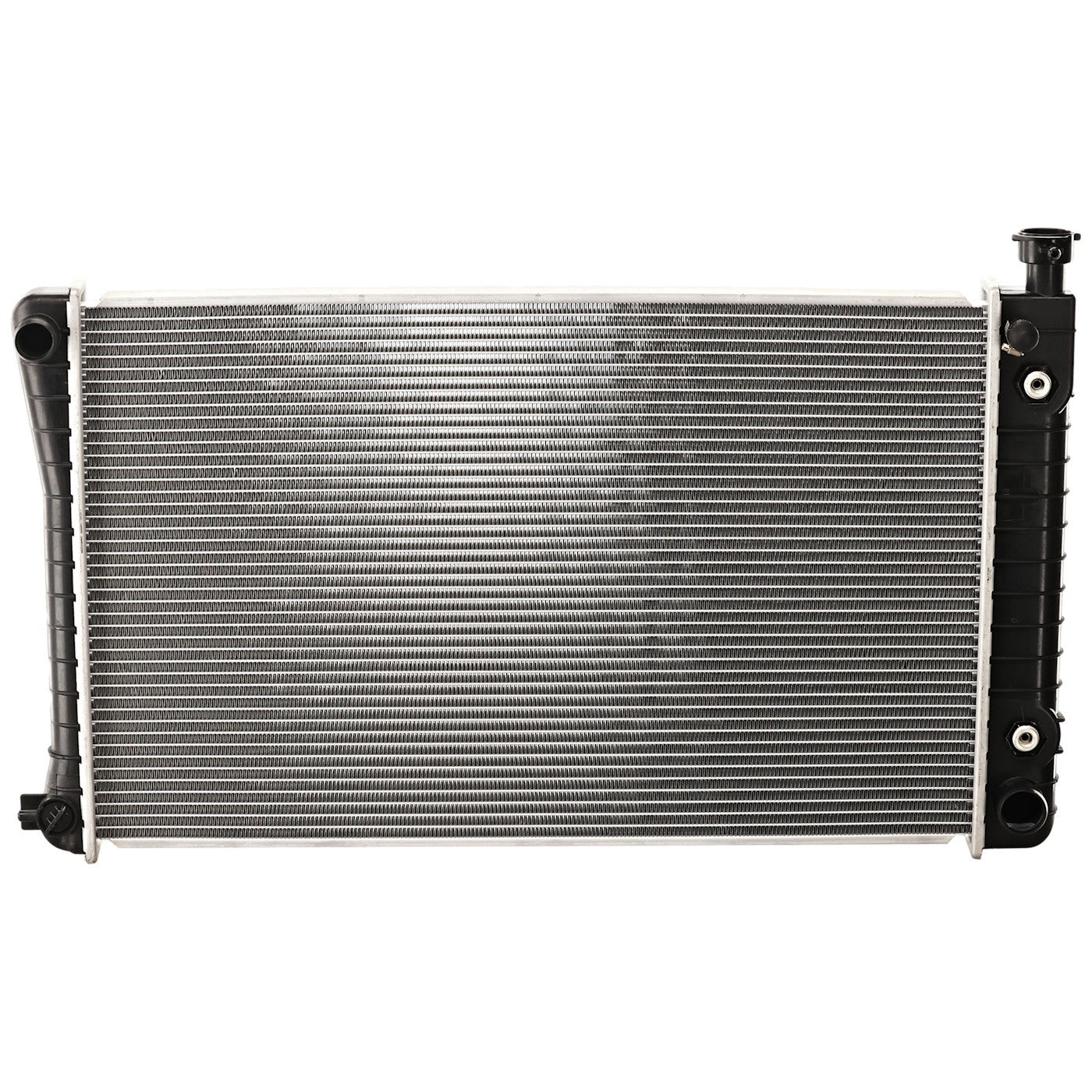 Radiator for Chevy C1500 28x17-Inch Core (1988–1995)