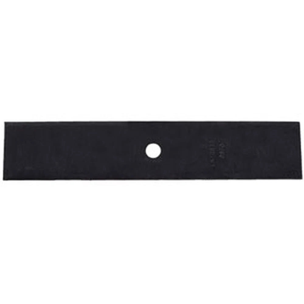 Edger Blade 10" Length 1/2" Center Hole 0.120" Thickness 375-352