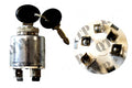 Ignition Switch for Fiat 446 466 566 580 680 780 880 980 1180 1380