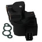 Idle Air Control Valve for BMW 318ti 318i 318is Z3 1.9L (1996–1999) 0280140575