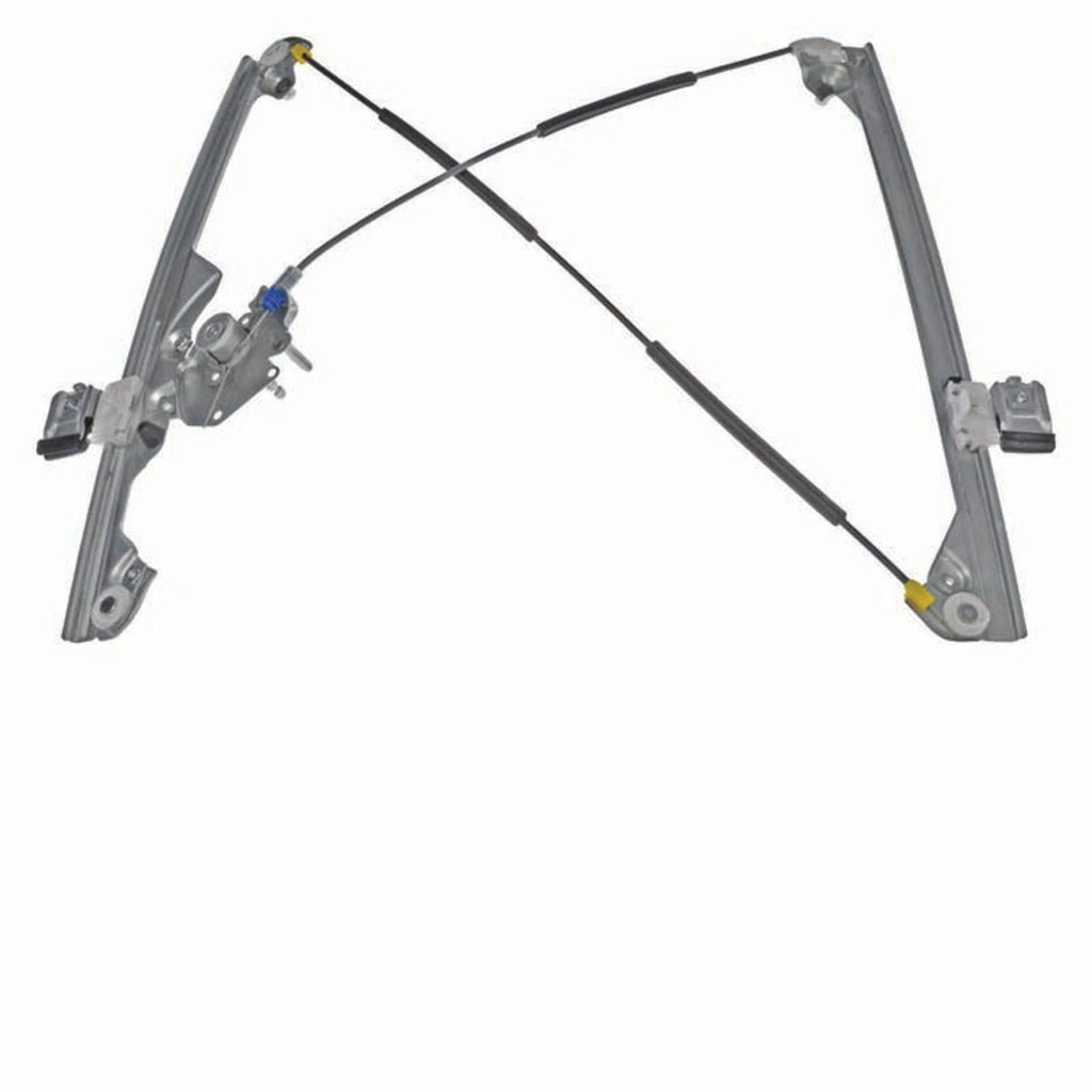Manual Window Regulator for Chevrolet Suburban (2014) Front Right