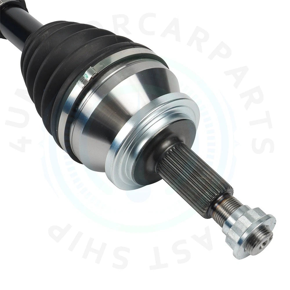 Front Right CV Axle for Lexus NX350h NX450h+ (2022–2024)