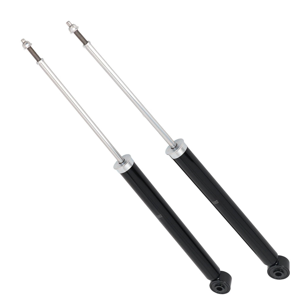 2X Rear Shock Absorbers for Honda Civic (2016–2024) EX-L EX-T LX Insight 19-22