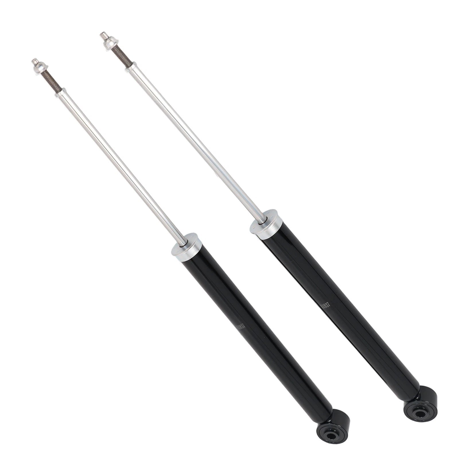 2X Rear Shock Absorbers for Honda Civic (2016–2024) EX-L EX-T LX Insight 19-22