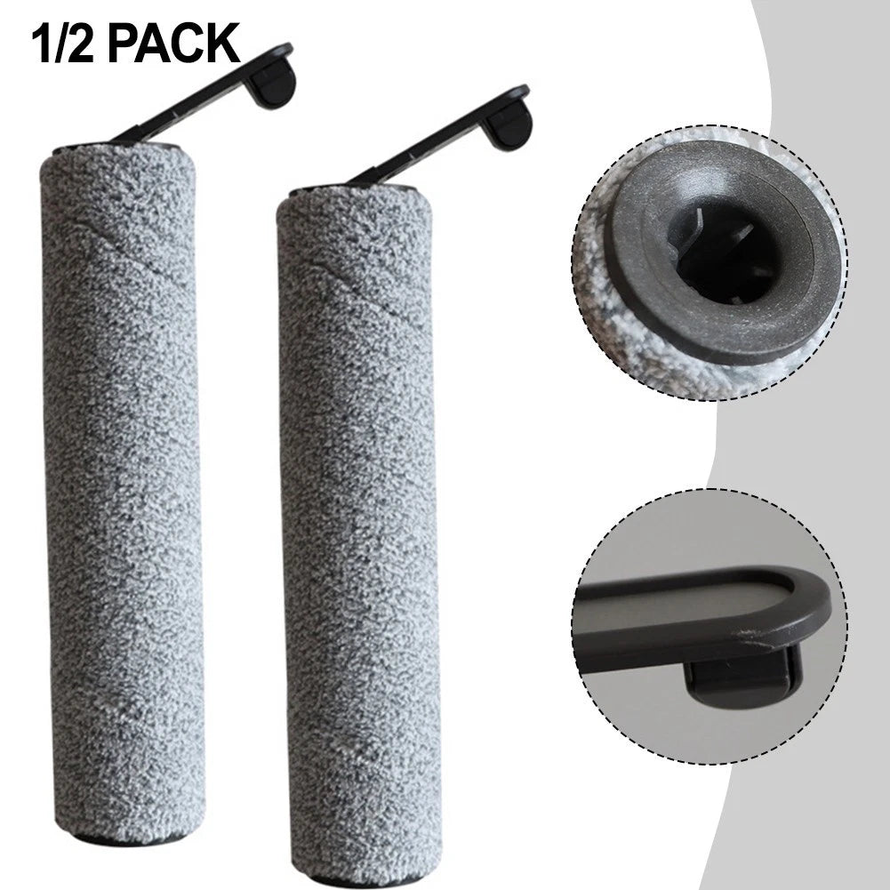 Replacement Roller Brushes for Dreame Vacuum Cleaners (Compatible)