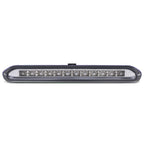 LED Third Tail Brake Light Lamp Chrome for Buick Encore Chevy Trax (2013–2018)