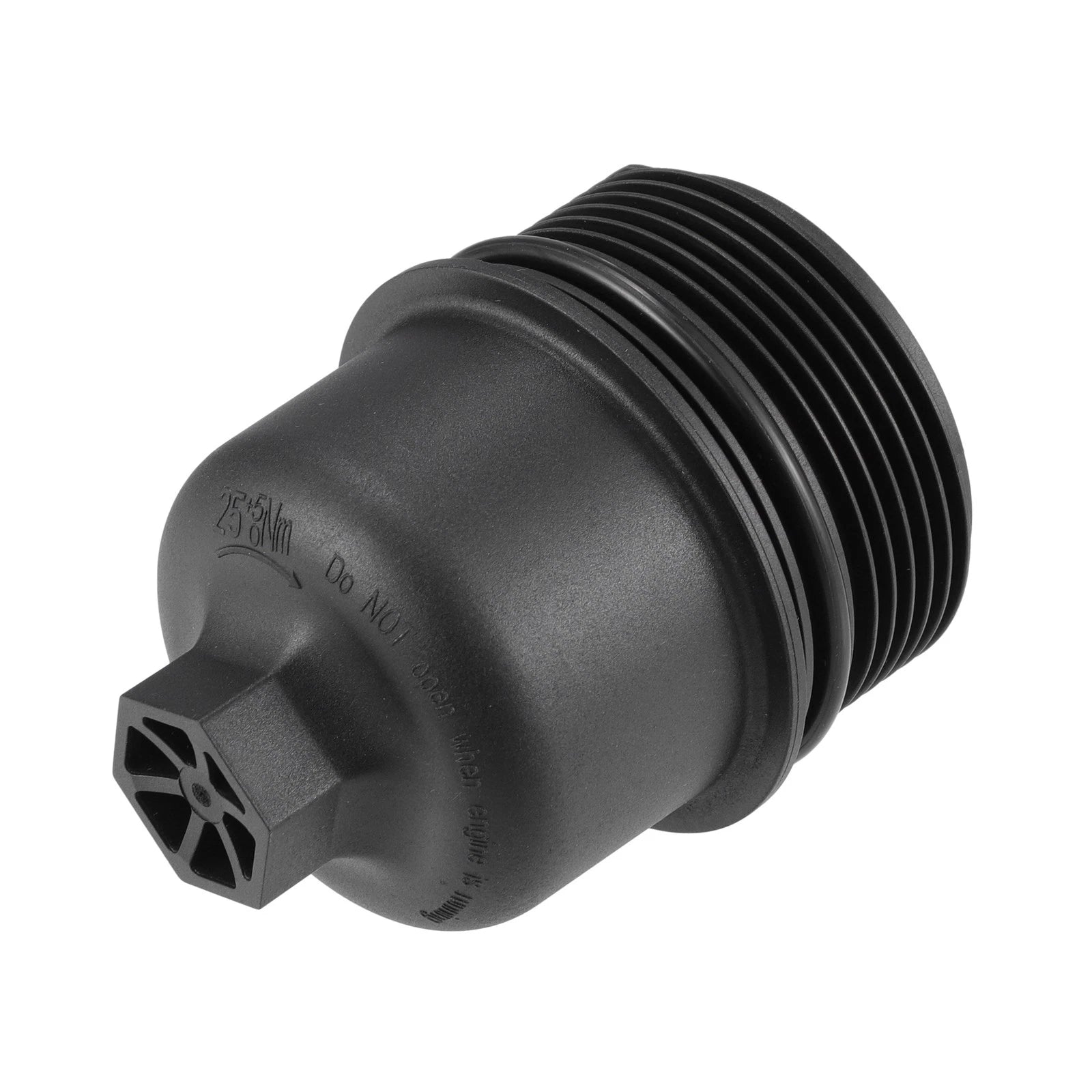 Oil Filter Housing Cap Cover for Chrysler Dodge 68191350AA (–)