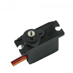DS919MG Metal Gear RC Motor for Hobbyist RC Cars, Boats, Robots