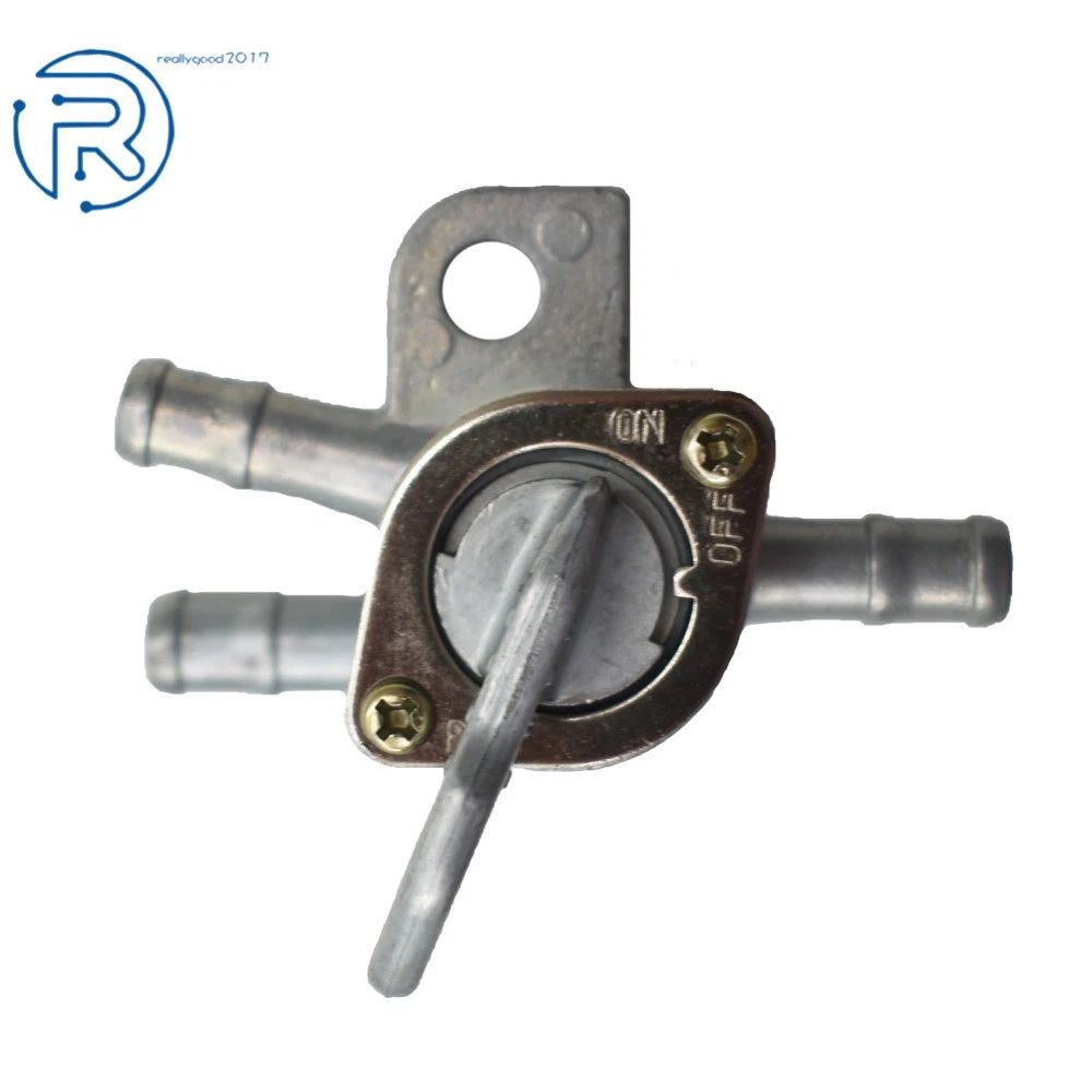 Fuel Petcock Switch Tap for Honda CRF250X CRF450X (2005–2007)