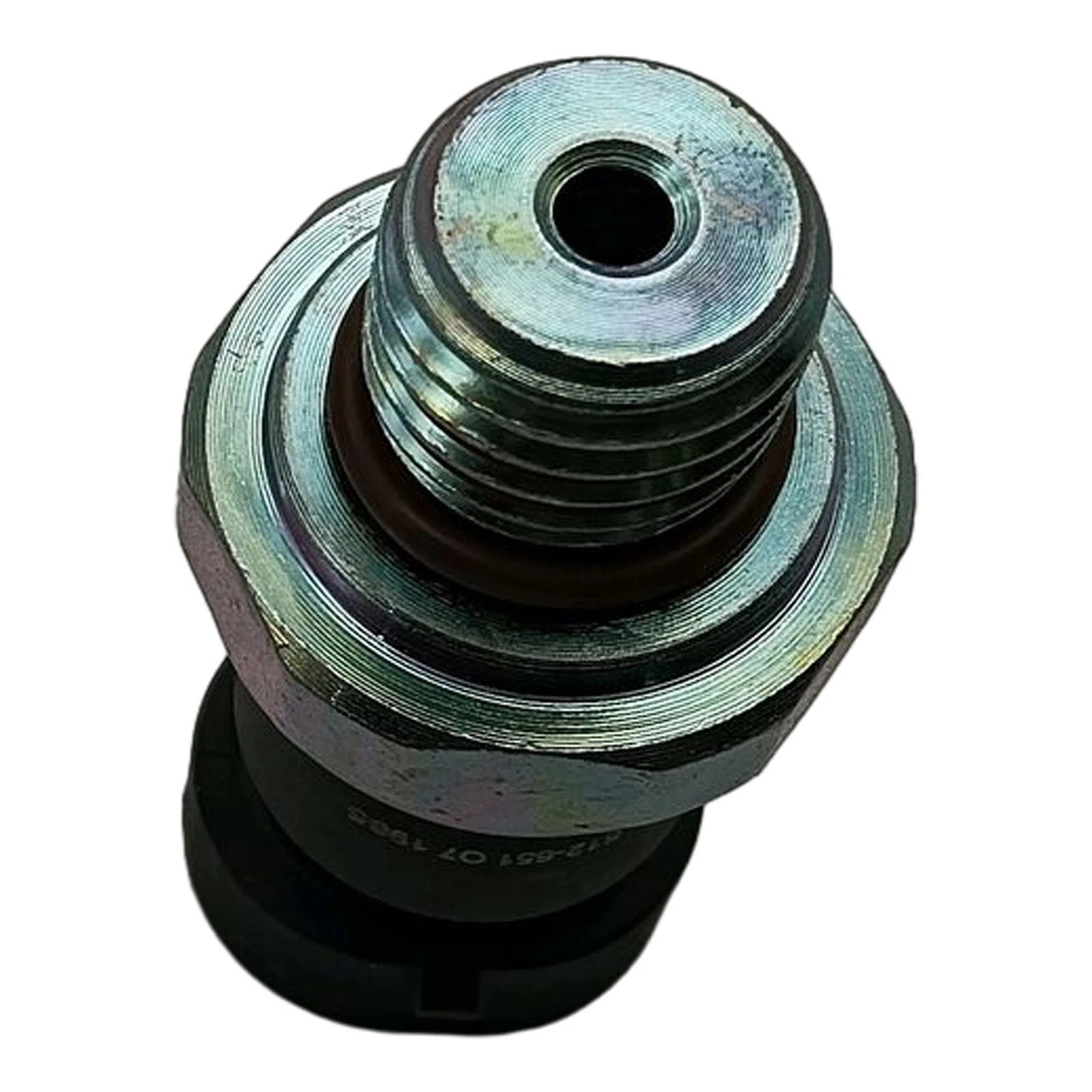 Oil Pressure Switch for Chevy Trailblazer Malibu Colorado Envoy (2002–2009)