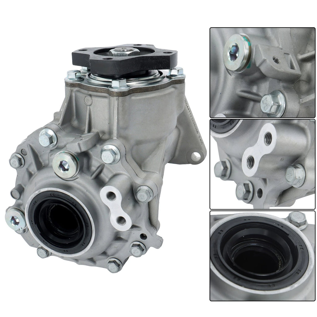 Transfer Case Assembly for Nissan Rogue (2014-2017)