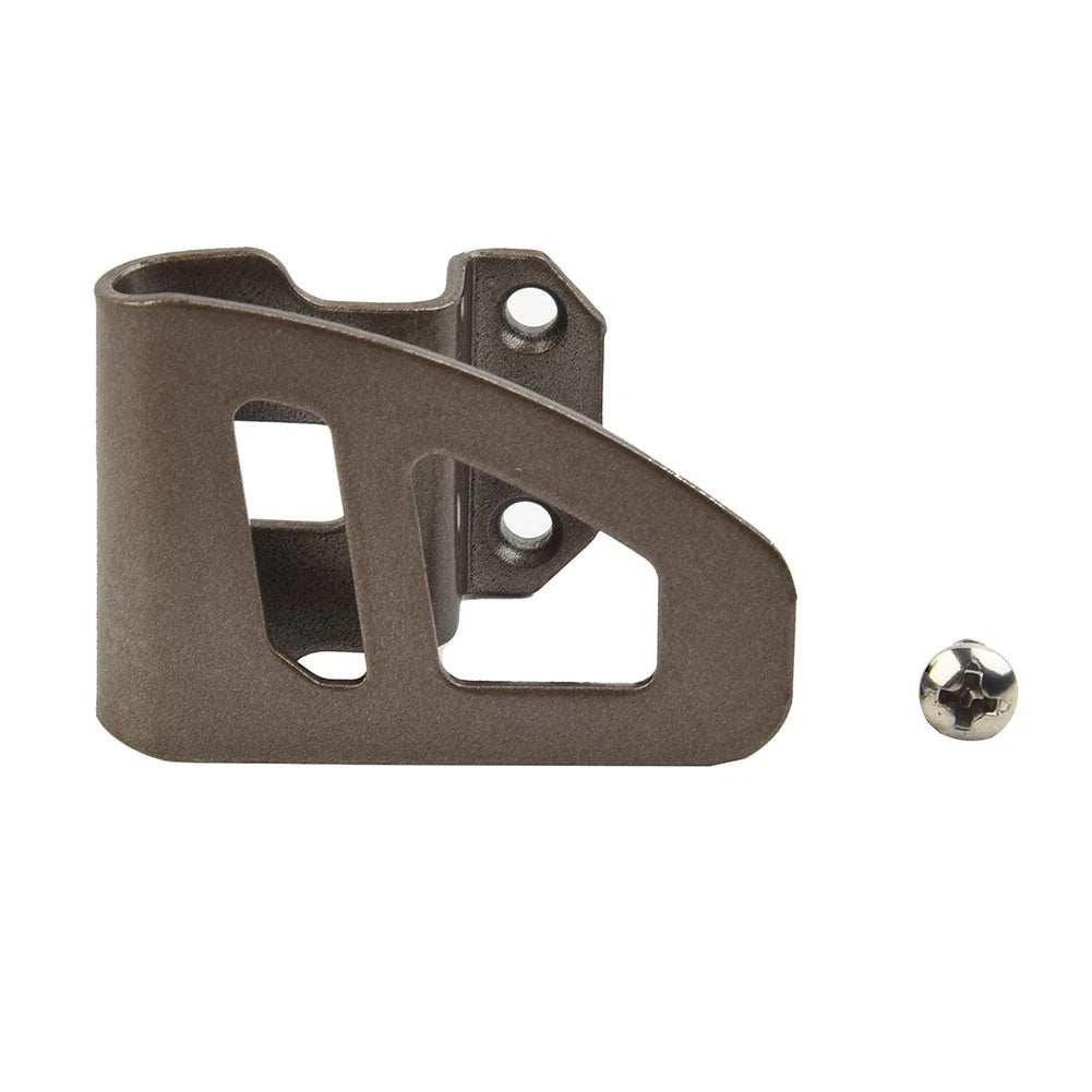 M18 Tool Belt Clip for Milwaukee 2653 M18 Impact Drivers & Drills