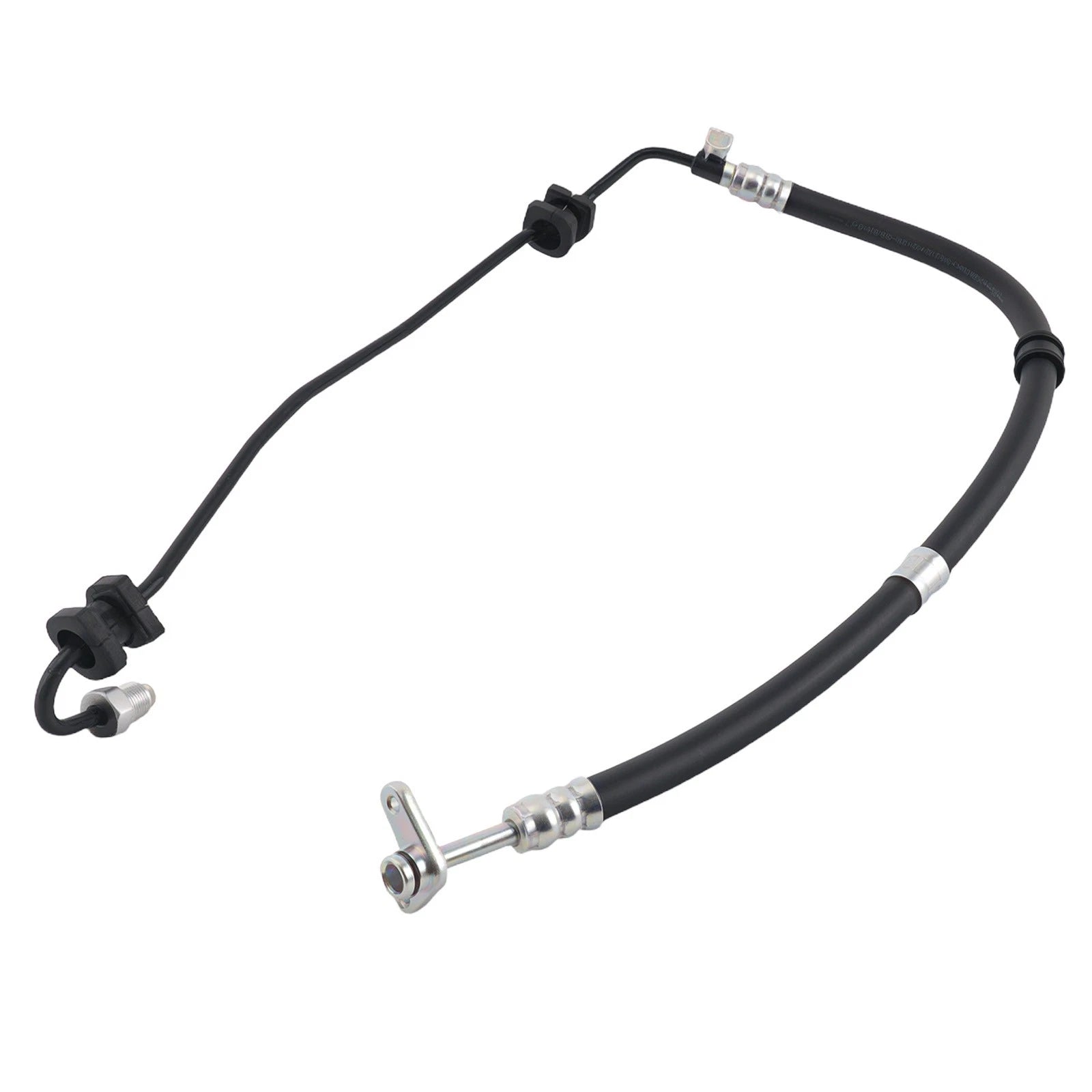 Power Steering Pressure Line Hose for Honda CR-V 2.4L (2007–2011) 53713SWAA02