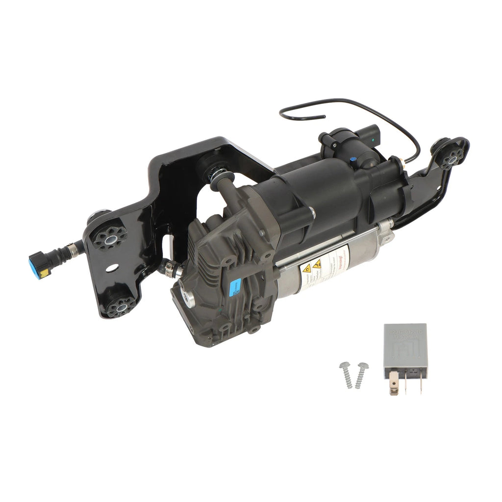 Air Suspension Compressor Pump for BMW X6 E71 (2008–2014)