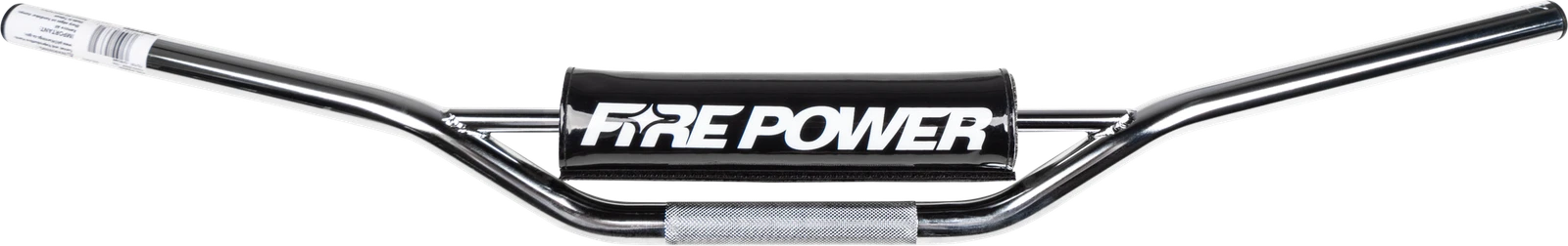 Handlebar for Yamaha YZ/YZF (Chrome)