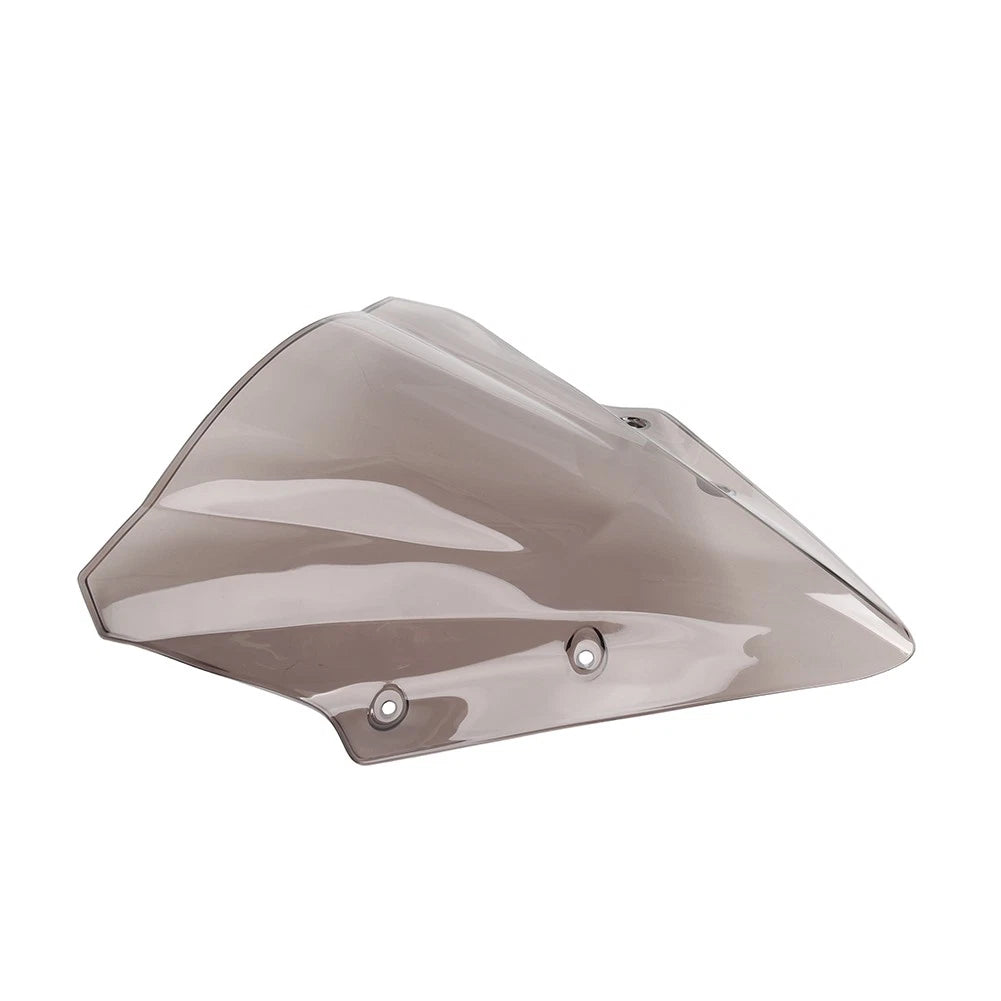Front Windscreen Shield Deflector for Kawasaki ER6F Ninja 650R (2017–2019)