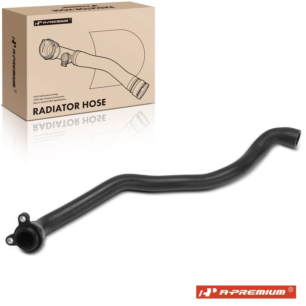 Engine Coolant Hose for BMW X3 X4 (2011–2018)