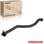 Engine Coolant Hose for BMW X3 X4 (2011–2018)