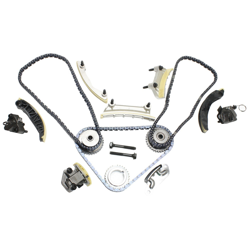 Timing Chain Kit for Chevy Traverse, Enclave, Impala, XTS
