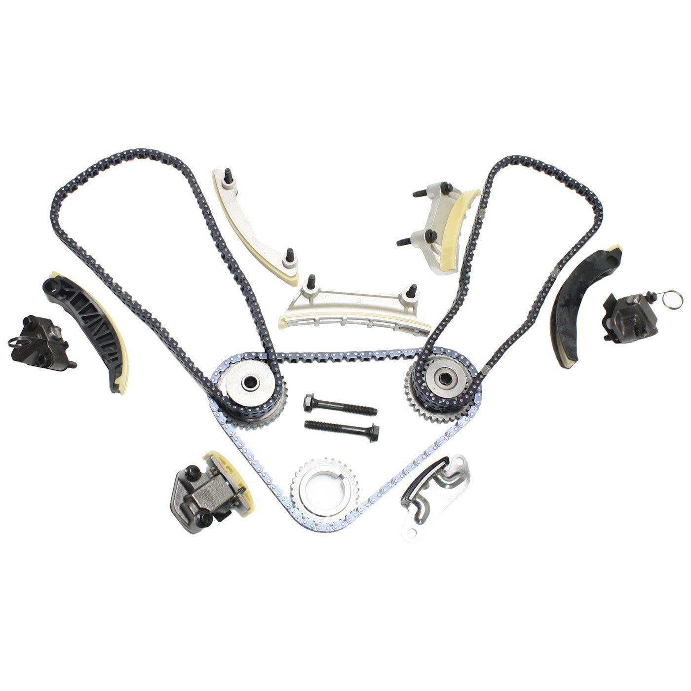 Timing Chain Kit for Chevy Traverse, Enclave, Impala, XTS