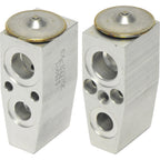 Replacement Front A/C Expansion Valve Replacement Parts For V6 Engine