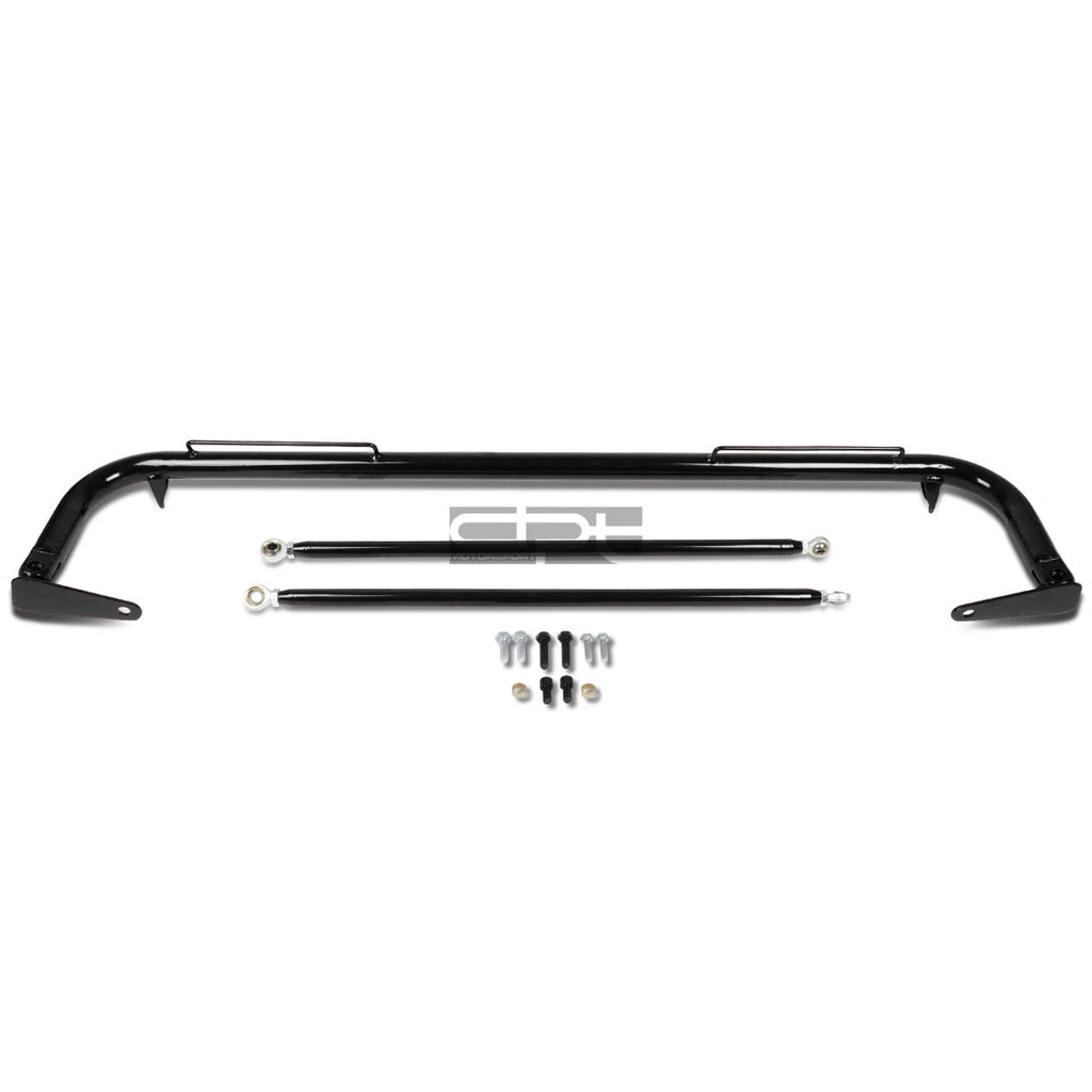 Safety Seat Belt Harness Bar for Universal Racing Applications (49")