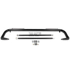 Safety Seat Belt Harness Bar for Universal Racing Applications (49")