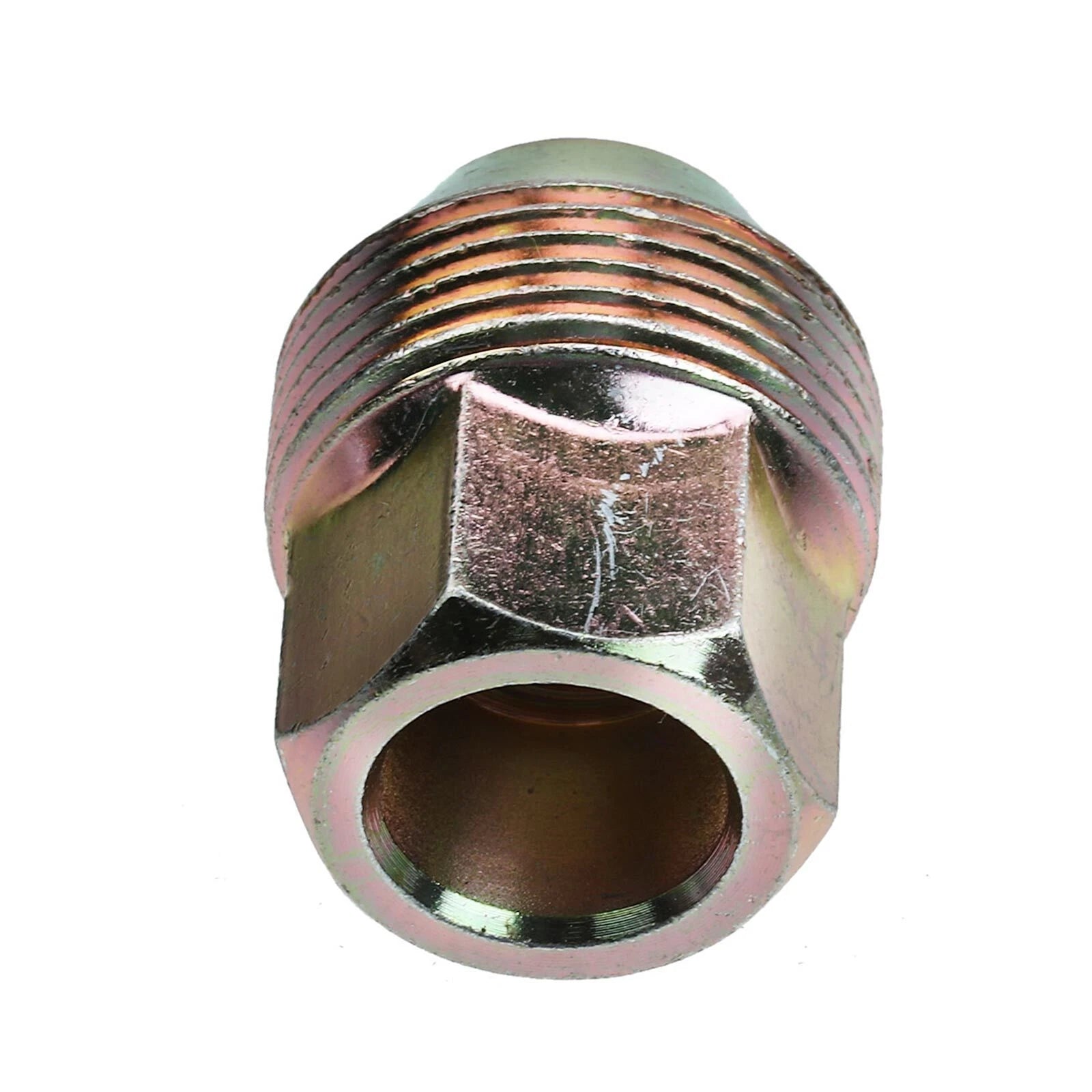 16x M12-1.5 Wheel Lug Nut for Chevy Aveo/Aveo5 (2004-2011)
