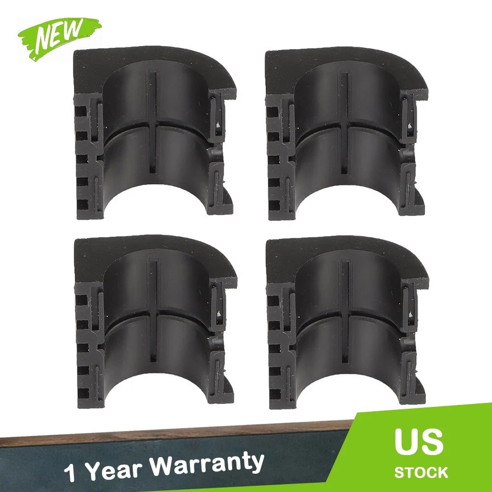 Rear Stabilizer Sway Bar Bushing for Ranger 800 4X4 6X6 (2010–2012) 5432785
