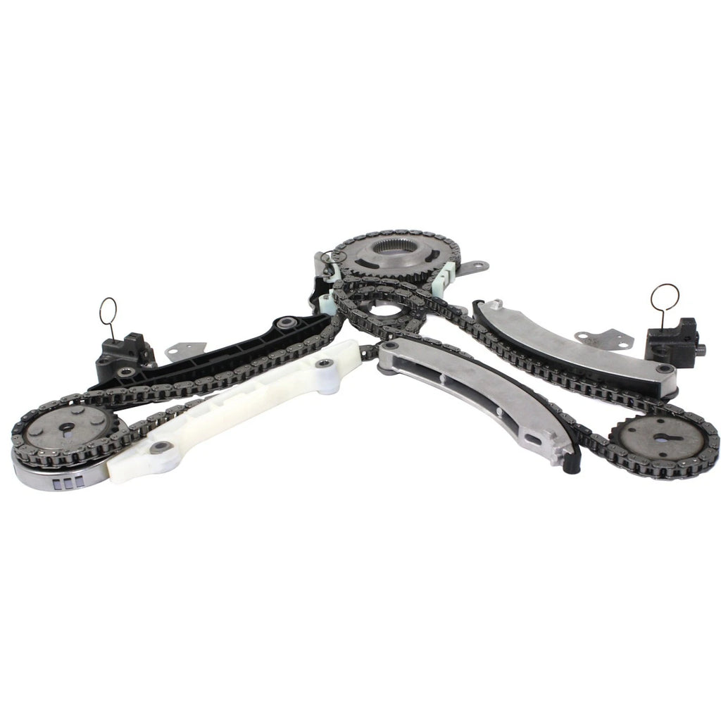 Timing Chain Kit for Jeep Commander (2006–2010)