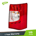 Tail Light for Chrysler Town & Country (2011–2016) Right LED