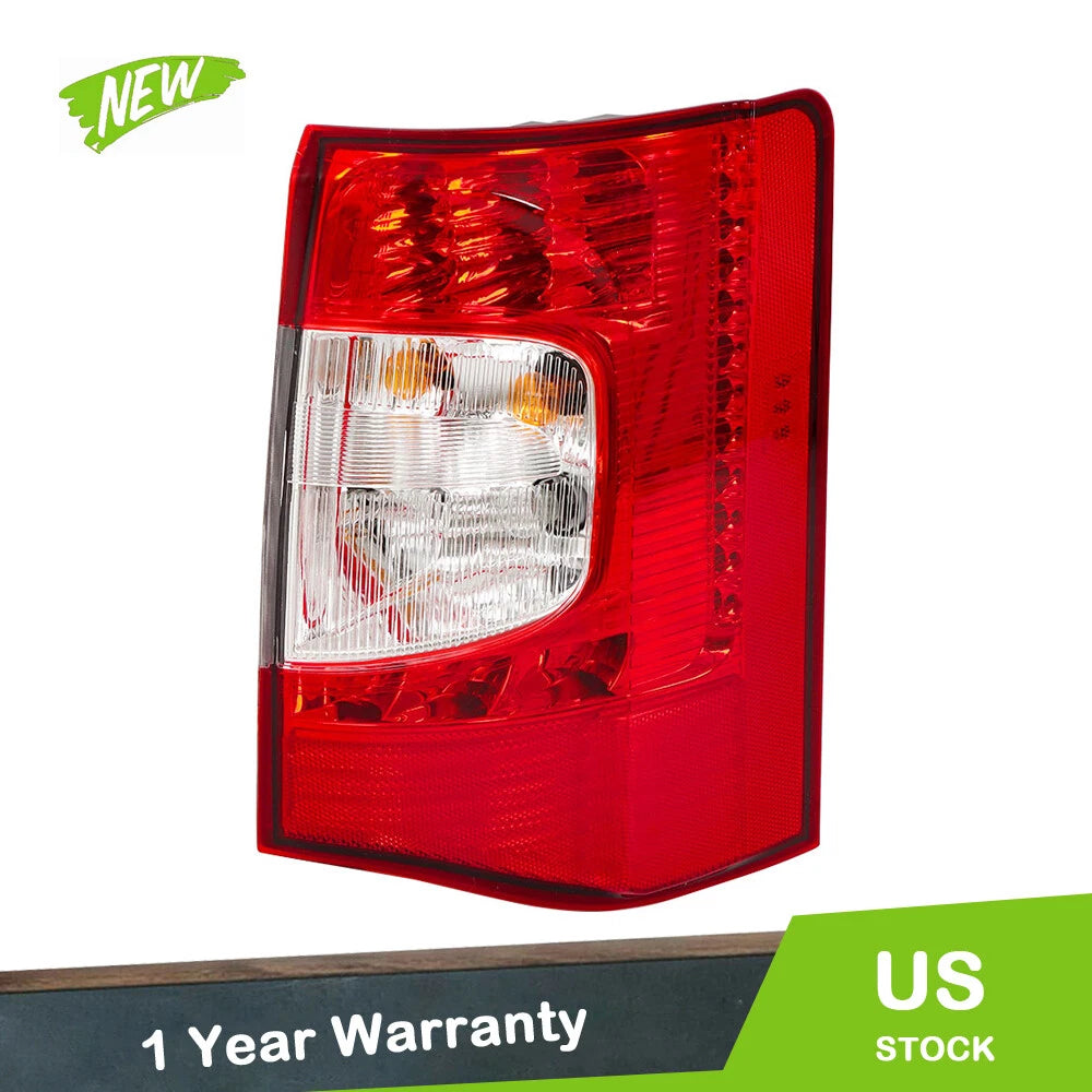 Tail Light for Chrysler Town & Country (2011–2016) Right LED