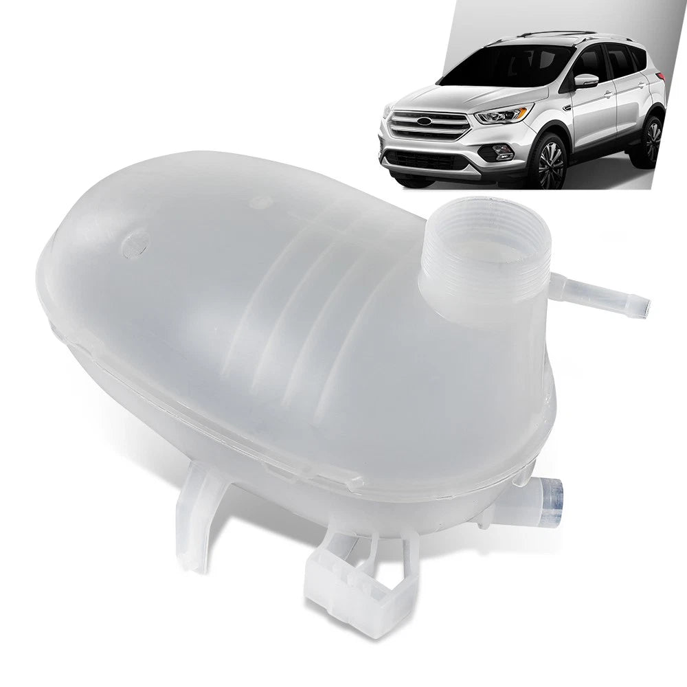Engine Coolant Reservoir Tank for Ford Escape (2017–2019)