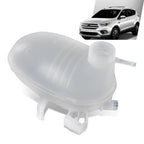 Engine Coolant Reservoir Tank for Ford Escape (2017–2019)