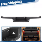 Rear Bumper Top Step Pad Cover for Ford F-150 (2009–2014) #9L3Z17B807C